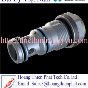 Hộp số Wandfluh tại Việt Nam
