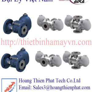 Đại lý phân phối Van điều áp Vslsteam ADCA