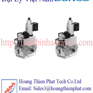 Nhà phân phối van Dungs Việt Nam