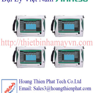 Nhà phân phối thiết bị đo lường Anritsu