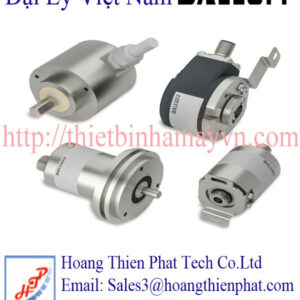 Balluff sensor