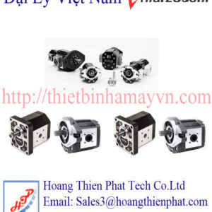 đại lý bơm thủy lực Marzocchi Việt Nam