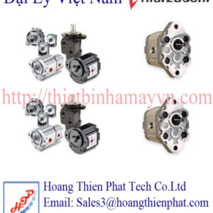 Marzocchi pump Viet Nam