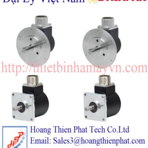 Encoders Dynapar Việt Nam