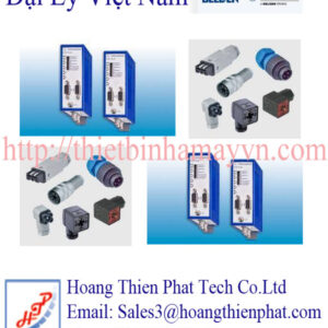 Cung cấp đồng bộ hóa Hirschmann