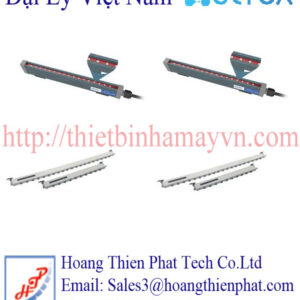đại lý thanh khử tĩnh điện Eltex