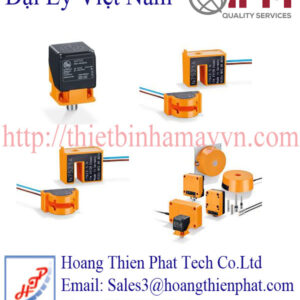đại lý cảm biến lưu lượng IFM tại việt nam