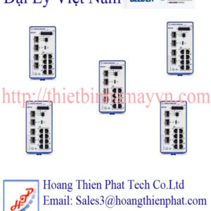 Nhà phân phối Hirschmann việt nam 