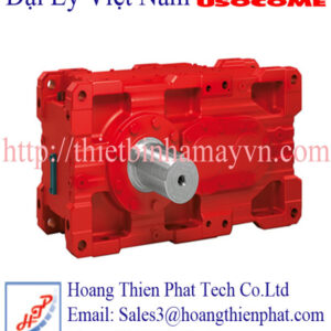 Đại lý phân phối động cơ giảm tốc Sew EURODRIVE