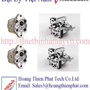 Đại lý bơm Marzocchi vietnam