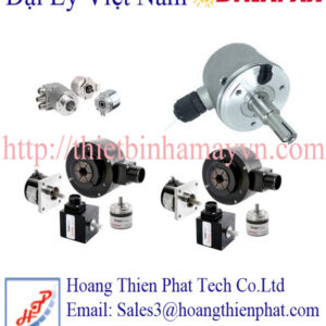Bộ mã hóa Encoder Dynapar Việt Nam