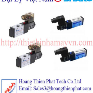 Van Shako Việt Nam