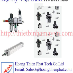 Aventics tại việt nam