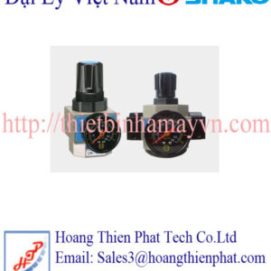 Nhà cung cấp van khí nén shako việt nam