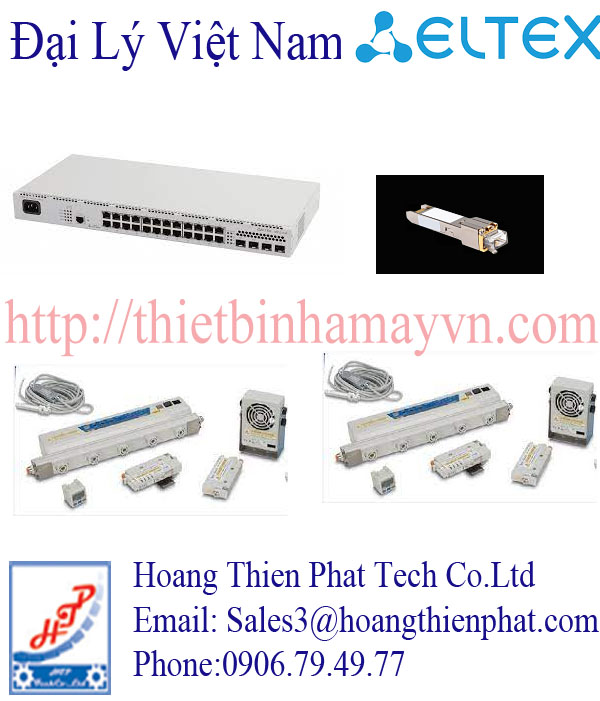 Cảm biến Eltex