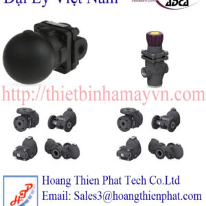 Thiết bị bẫy hơi Vslsteam ADCA