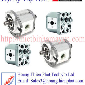 Nhà phân phối Bơm Marzocchi