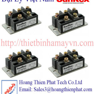 Đi ốt Sanrex Việt Nam