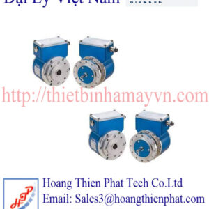 Công tắc vị trí điện tử Huebner-Giessen 
