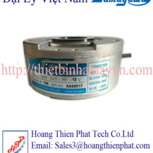 Nhà phân phối Động cơ Tamagawa Việt Nam