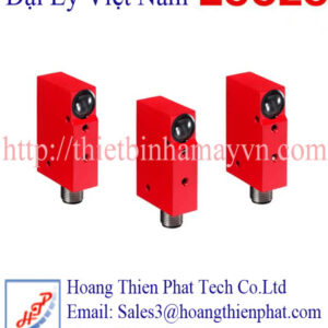 Đại lý phân phối cảm biến Leuze tại Việt Nam