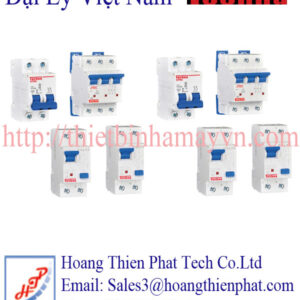 Đai ốc truyền động tuyến tính vòng lăn Techna