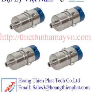 Khớp nối thủy lực Deublin tại Việt Nam