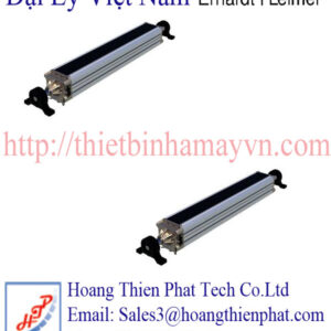 Màn hình cảm biến Erhard Leimer