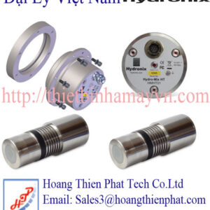 Cảm biến đo độ ẩm cát Hydronix 