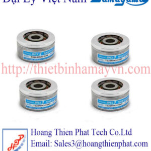 Động cơ AC Tamagawa tại Việt Nam