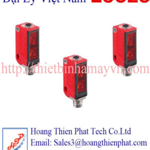 Đại lý phân phối Leuze tại Việt Nam