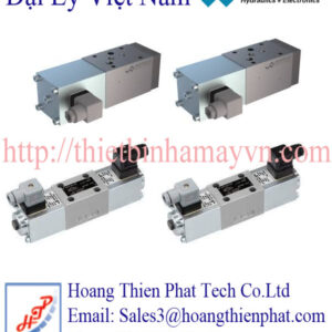 Valves Wandfluh Việt Nam