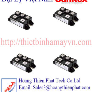 Sanrex việt nam