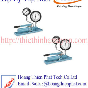 Nhà phân phối bộ điều khiển áp suất Additel