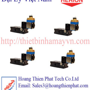 Thiết bị chuyển mạch Herion