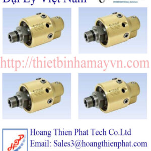 Khớp nối trục Deublin Việt Nam