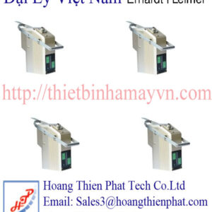 Thiết bị đo lường Erhardt Leimer