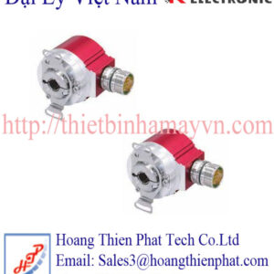 Đại lý phân phối TR-Electronic Việt Nam