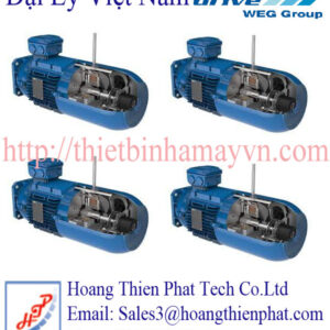Động cơ Watt Drive tại Việt nam
