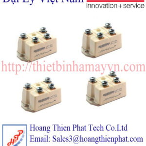 Chất bán dẫn Semikron Việt Nam