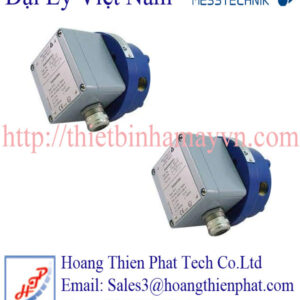Nhà phân phối Cảm biến nhiệt độ Bopp & Reuther