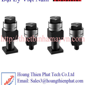 Đại lý phân phối Techna Việt Nam