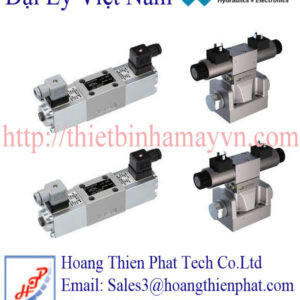 Hộp giảm tốc Wandfluh Việt Nam