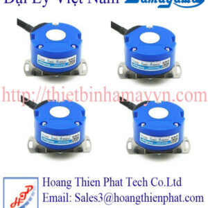 Encoder Tamagawa tại Việt Nam