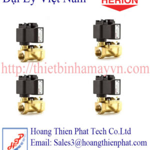 Xi lanh Herion Việt Nam