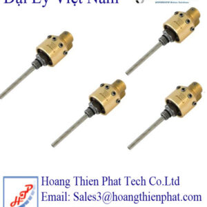 Vòng trượt Deublin Việt Nam