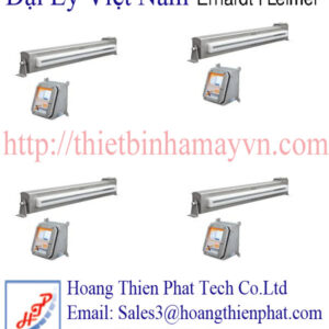 Nhà phân phối Erhardt leimer