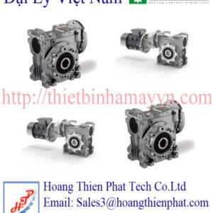 Động cơ Varvel Việt Nam
