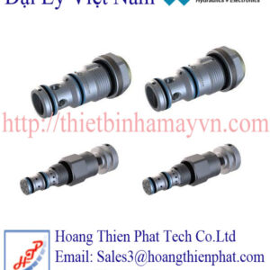 Nhà phân phối van khí nén Wandfluh Việt Nam
