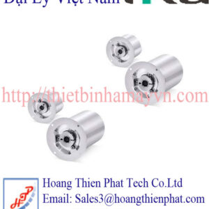 Bộ mã hóa vòng quay lika